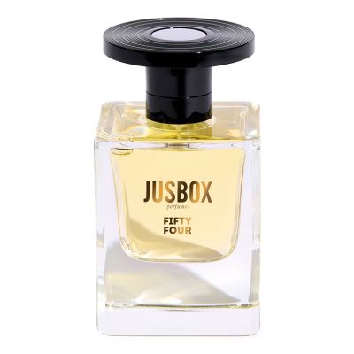 JUSBOX PERFUMES Fifty Four EDP 78 ml